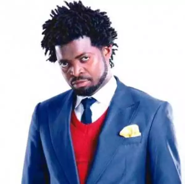 Celebrities have turned social media to church in settling family issues – Basketmouth